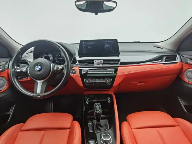 BMW X2 — Фото автомобиля 5