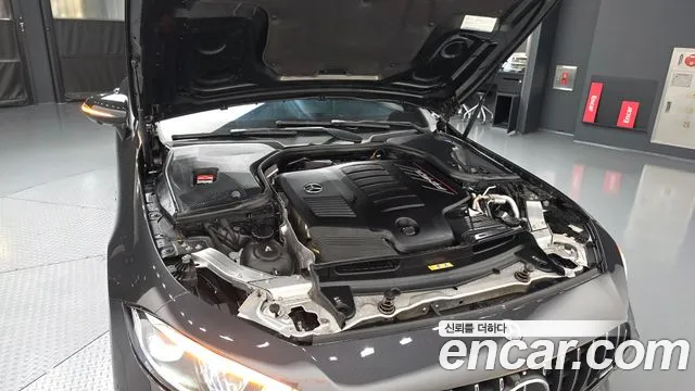 Mercedes-Benz CLS-Class — Фото автомобиля 6