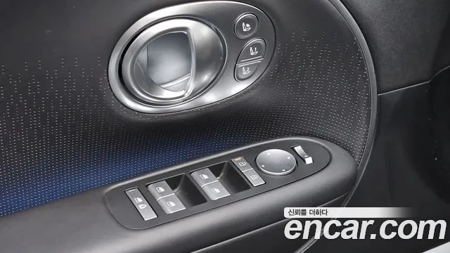 Hyundai Ioniq 9 — Фото автомобиля 29