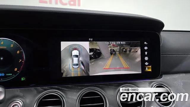 Mercedes-Benz E-Class E-класс W213 — Фото автомобиля 15