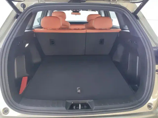 Changan CS75 Plus — Фото автомобиля 4