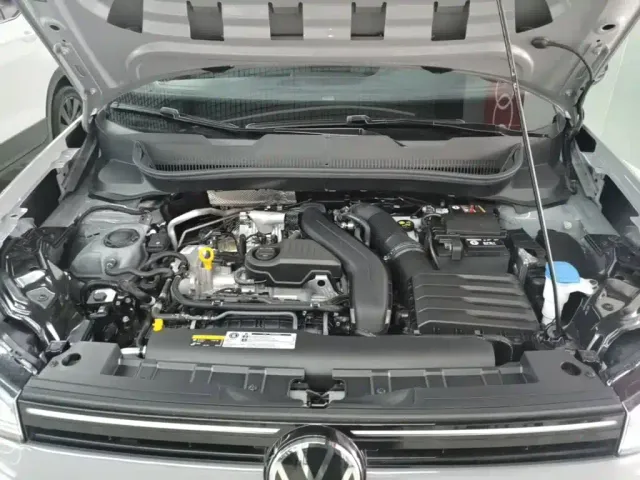 Volkswagen Tharu — Фото автомобиля 19