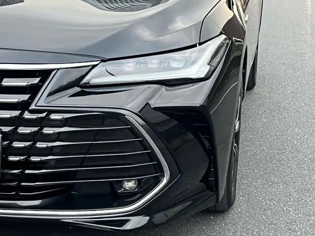 Toyota Avalon — Фото автомобиля 17