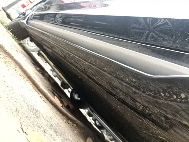 Geely Xingrui — Фото автомобиля 20