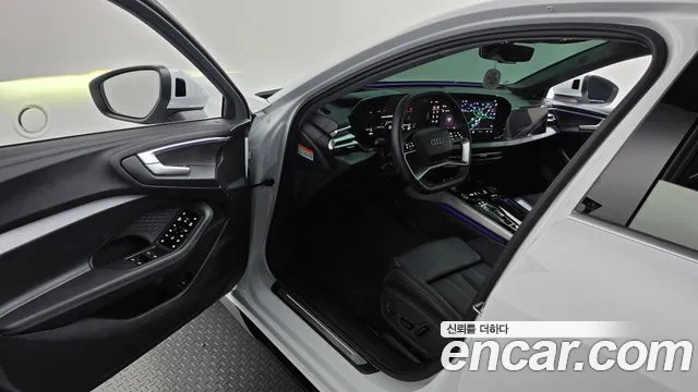 Audi A5 40 TFSI quattro S Line — Фото автомобиля 9