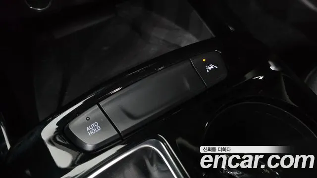 ChevroletGMDaewoo Trax Trax Кроссовер — Фото автомобиля 16