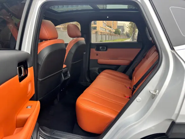Wuling Starlight S — Фото автомобиля 5
