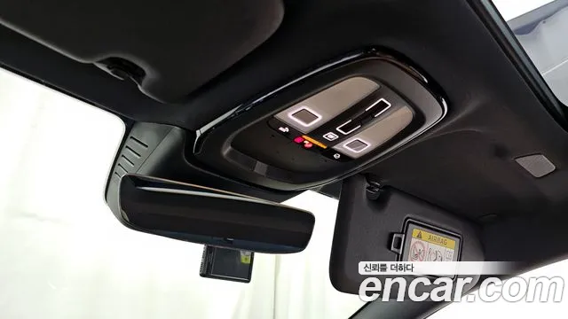 Вольво S60 S60 третьего поколения B5 Ultimate Bright — Фото автомобиля 25