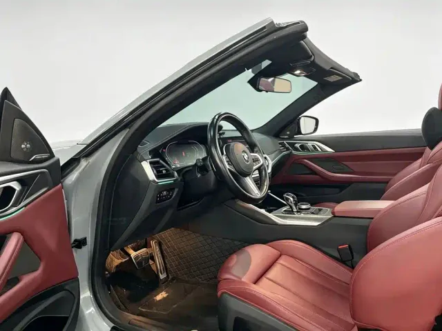 BMW 4 Series — Фото автомобиля 3