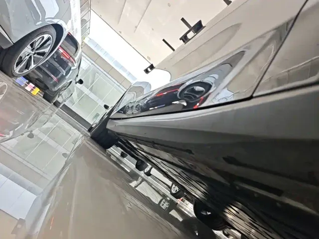 Nio ET5 Touring — Фото автомобиля 20