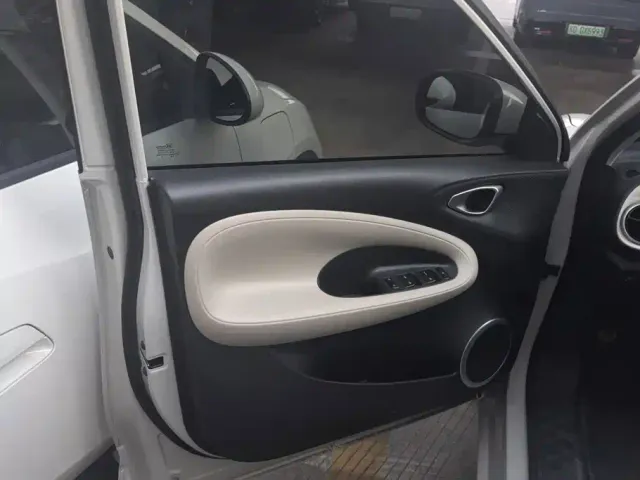 Wuling Bingo — Фото автомобиля 7