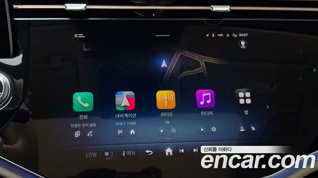 Mercedes-Benz E-Class E-класс W214 E300 4MATIC Exclusive — Фото автомобиля 16