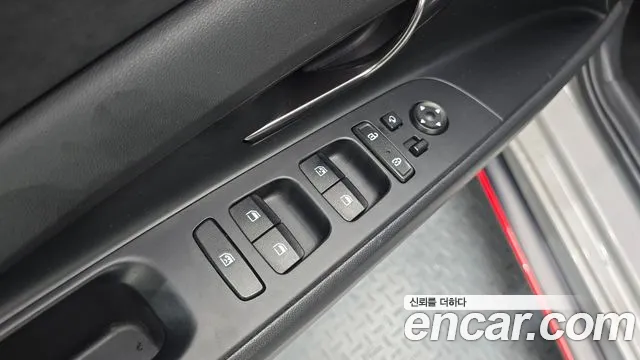 Hyundai AVANTE — Фото автомобиля 14