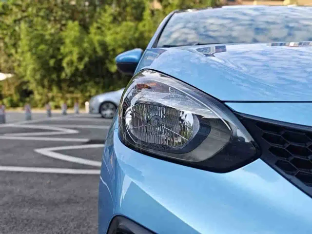 Honda Fit — Фото автомобиля 6