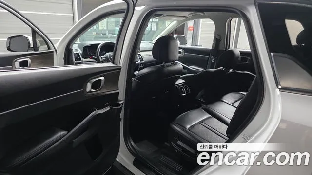Kia Sorento 4th Gen — Фото автомобиля 17
