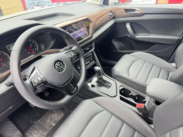 Volkswagen Tharu — Фото автомобиля 11