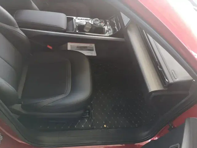 Wuling Starlight — Фото автомобиля 24