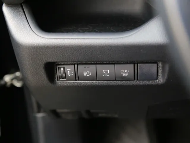 Toyota Wildlander — Фото автомобиля 13