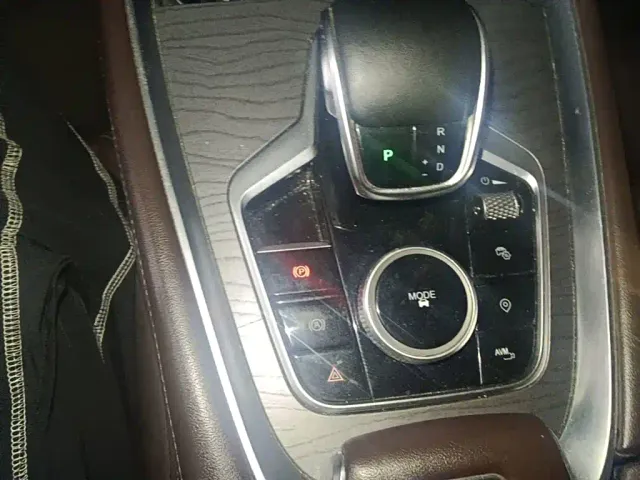 Chery Tiggo 8 PRO — Фото автомобиля 13