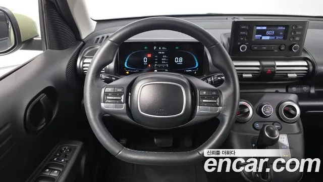 Hyundai Casper — Фото автомобиля 19