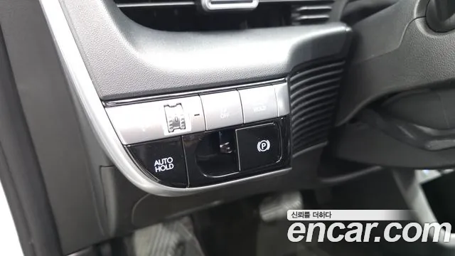 Hyundai Ioniq 5 — Фото автомобиля 26