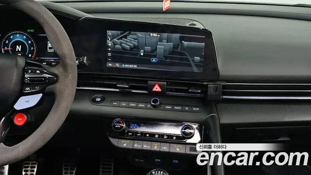 Hyundai AVANTE — Фото автомобиля 10