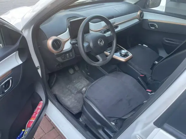 Dongfeng Nano BOX — Фото автомобиля 6