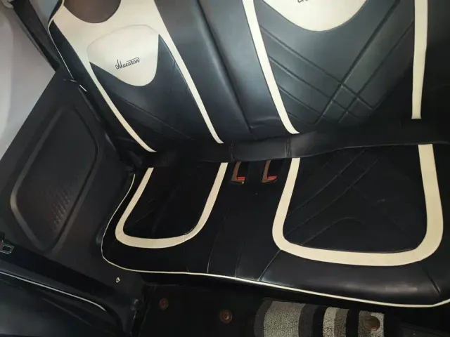 Wuling Hongguang Mini EV — Фото автомобиля 16