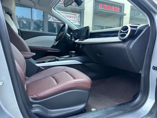 Chevrolet Monza — Фото автомобиля 11