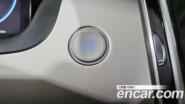 Hyundai Tucson — Фото автомобиля 29