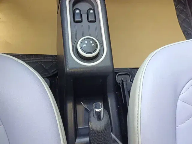 Wuling Hongguang Mini EV — Фото автомобиля 13