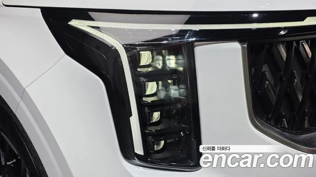 Kia Carnival 4th Gen — Фото автомобиля 7