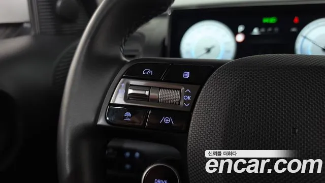 Hyundai Casper Casper Electric — Фото автомобиля 22