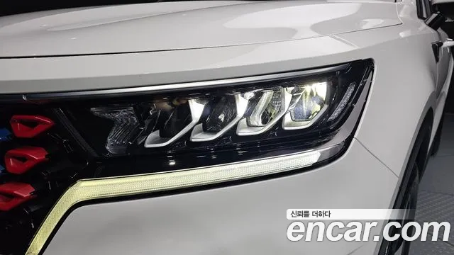 Kia Sorento 4th Gen — Фото автомобиля 7
