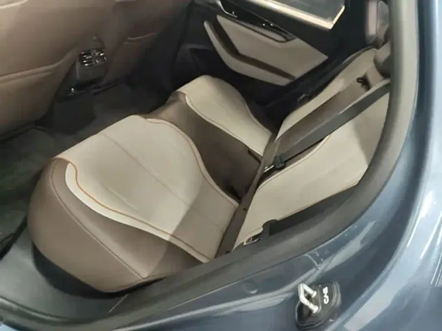 BYD Qin PLUS — Фото автомобиля 16