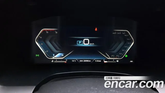 KG_Mobility_Ssangyong Rexton Новый Rexton Sport Дизель 2.2 2WD — Фото автомобиля 8