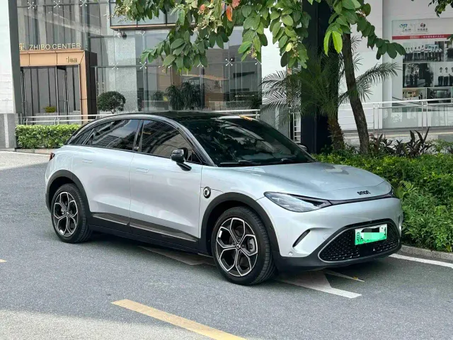 Smart #3 — Фото автомобиля 11