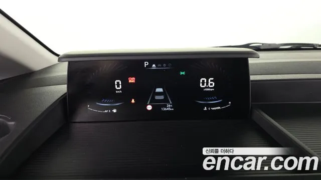Hyundai Staria Staria L3.5 Карго 5 мест — Фото автомобиля 7