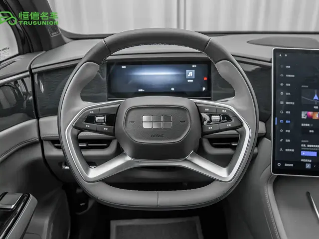 Geely Galaxy L7 — Фото автомобиля 10