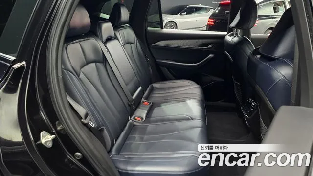 Renault Korea Grand Koleos — Фото автомобиля 16
