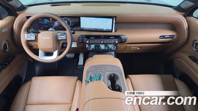 Hyundai Palisade LX3 — Фото автомобиля 6