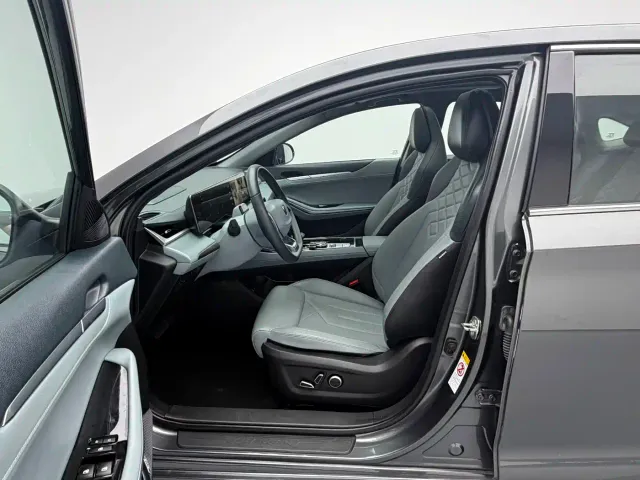 Changan Raeton Plus — Фото автомобиля 12