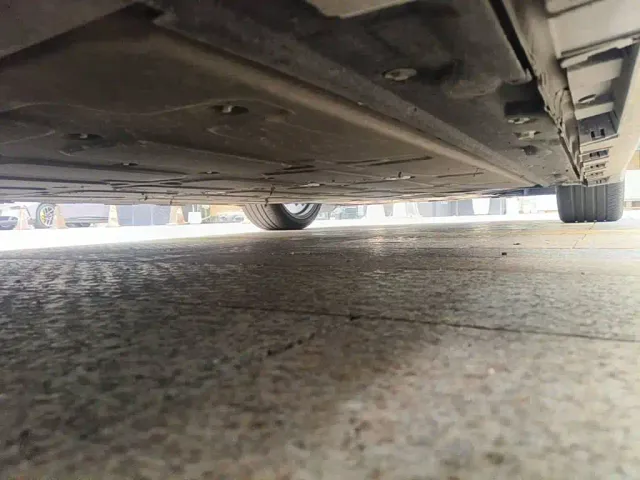 Luxeed S7 — Фото автомобиля 9