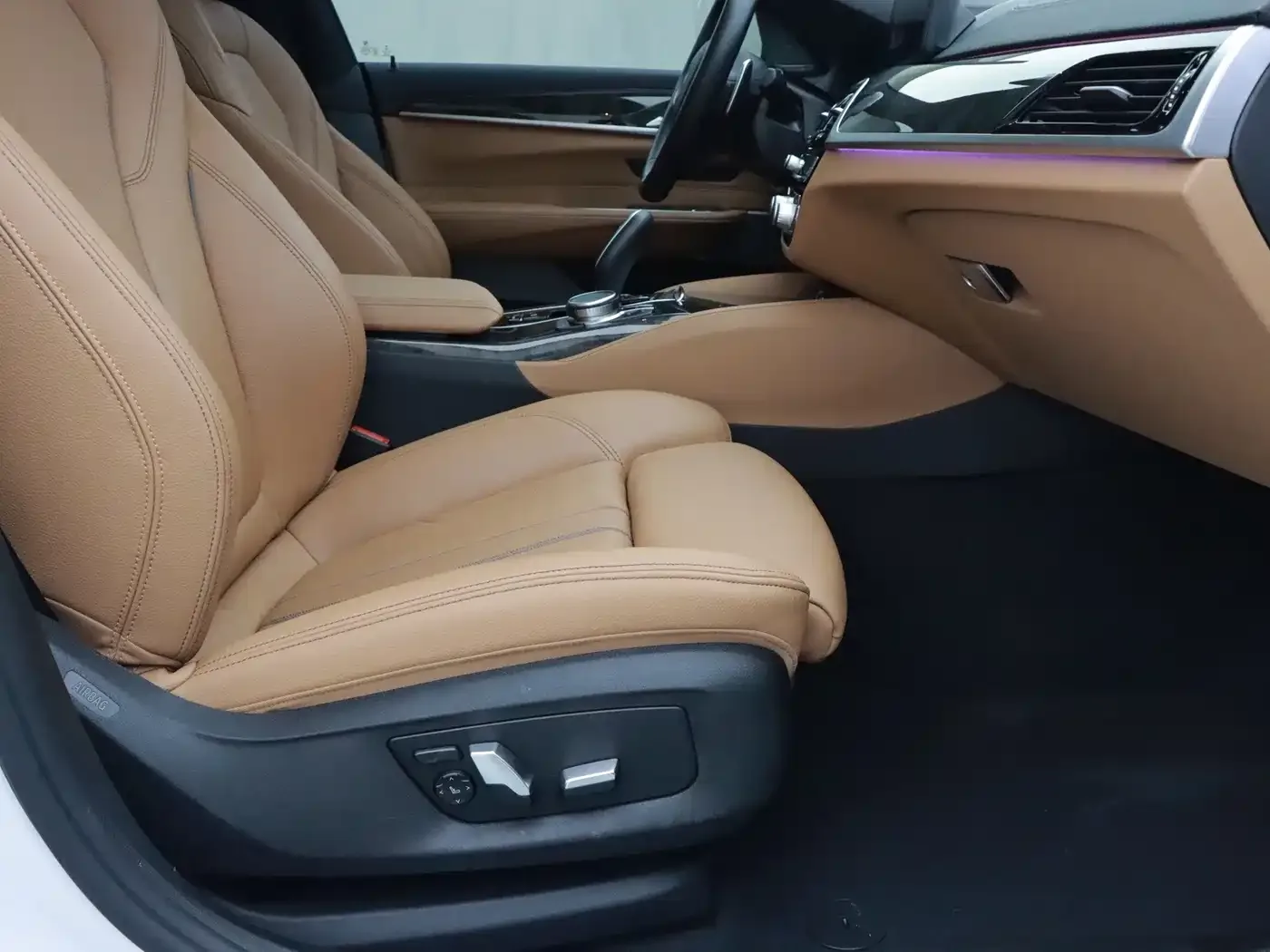 BMW BMW 6 Series GT 2021 Facelift 630i M Sport Package — Фото автомобиля 8