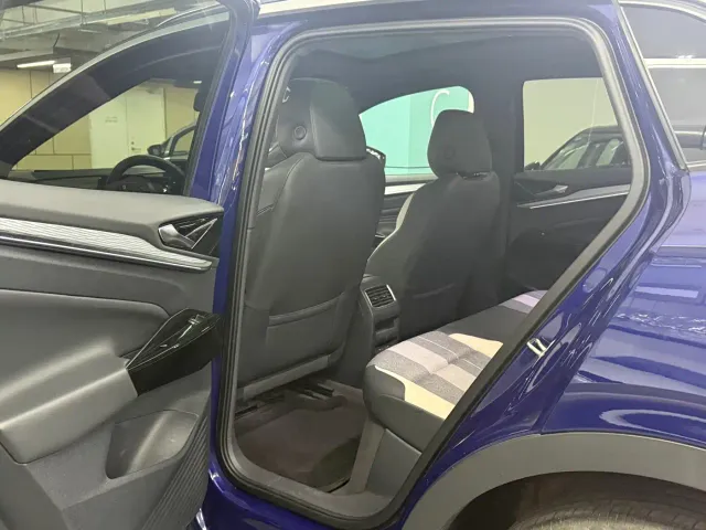 Volkswagen ID.4 Crozz — Фото автомобиля 5