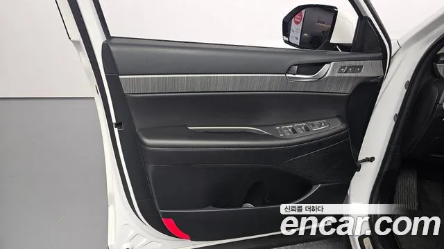 Hyundai Palisade The New — Фото автомобиля 13