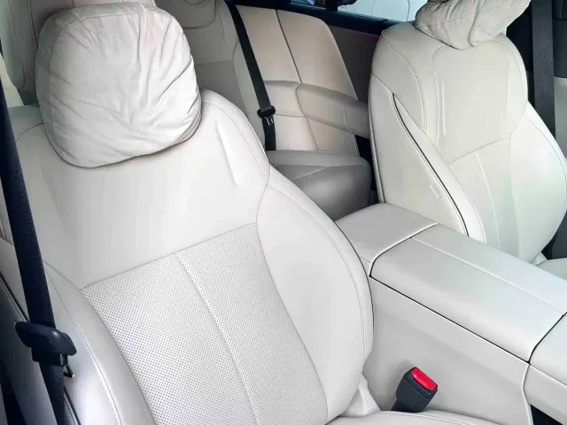 Li Auto i6 — Фото автомобиля 16