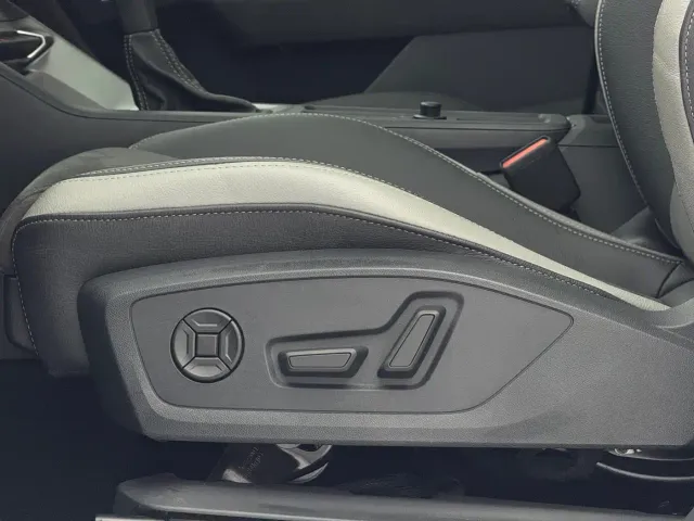 Audi Q3 — Фото автомобиля 19