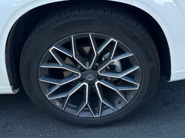 Changan Z6 — Фото автомобиля 30