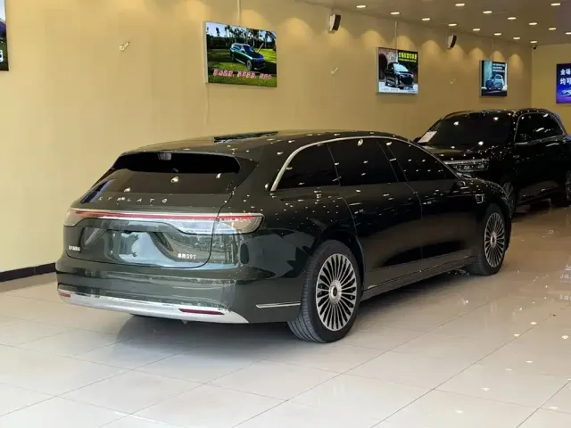 Stelato S9T — Фото автомобиля 3